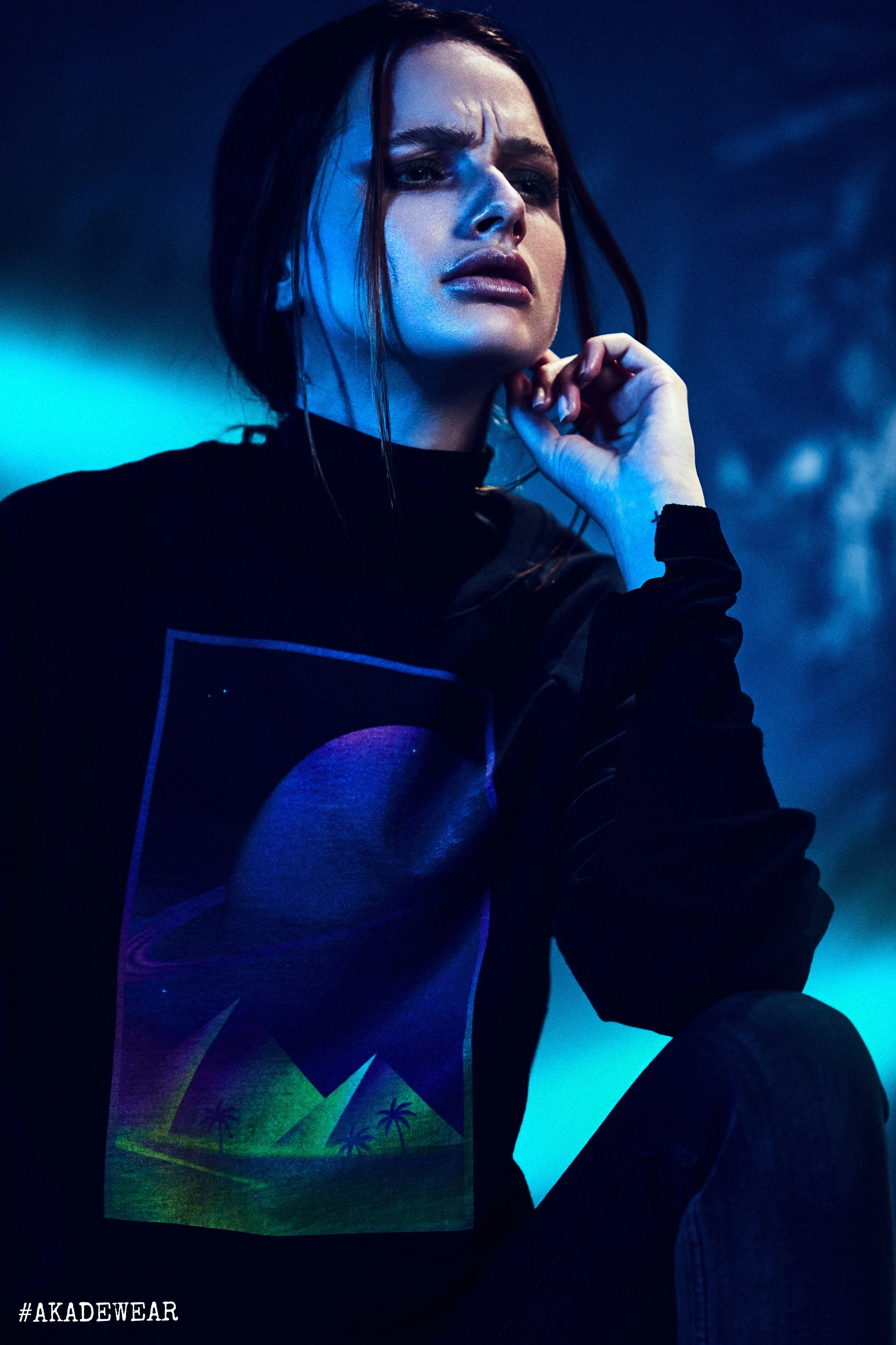 $SWAG 様用 TOKION・Emigre・Deisel・Arkitip Smoking Permitted T-Shirt – Diesel Life®
